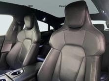 PORSCHE Taycan Turbo S, Elektro, Occasion / Gebraucht, Automatik - 5