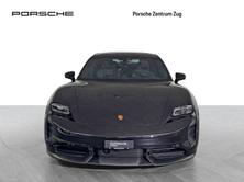 PORSCHE Taycan Turbo S, Elektro, Occasion / Gebraucht, Automatik - 6