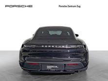 PORSCHE Taycan Turbo S, Elektro, Occasion / Gebraucht, Automatik - 7