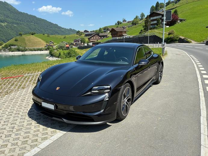 PORSCHE Taycan 4S Performance Batterie, Elettrica, Occasioni / Usate, Automatico