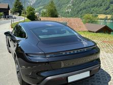 PORSCHE Taycan 4S Performance Batterie, Elettrica, Occasioni / Usate, Automatico - 2