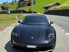 PORSCHE Taycan 4S Performance Batterie, Elettrica, Occasioni / Usate, Automatico - 3