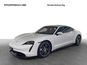 PORSCHE Taycan Turbo