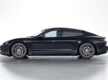 PORSCHE Taycan 4S, Électrique, Occasion / Utilisé, Automatique - 2