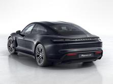 PORSCHE Taycan 4S, Électrique, Occasion / Utilisé, Automatique - 3