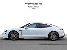 PORSCHE Taycan Turbo, Électrique, Occasion / Utilisé, Automatique - 2