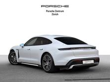 PORSCHE Taycan Turbo, Électrique, Occasion / Utilisé, Automatique - 3