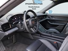 PORSCHE Taycan Turbo, Électrique, Occasion / Utilisé, Automatique - 4