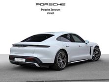 PORSCHE Taycan Turbo, Électrique, Occasion / Utilisé, Automatique - 6