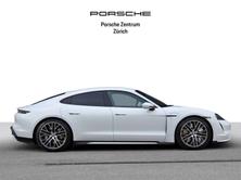 PORSCHE Taycan Turbo, Électrique, Occasion / Utilisé, Automatique - 7
