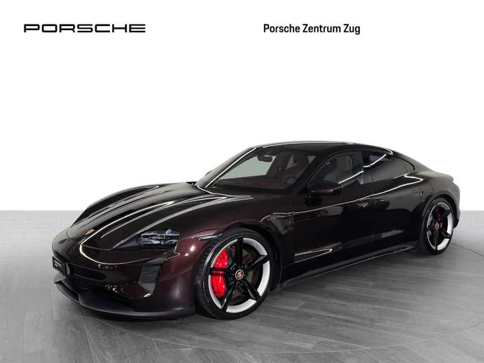 PORSCHE Taycan GTS, Electric, Second hand / Used, Automatic