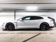 PORSCHE Taycan GTS Sport Turismo Performance Plus 93,4kWh, Elettrica, Occasioni / Usate, Automatico - 2