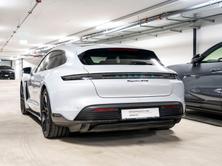 PORSCHE Taycan GTS Sport Turismo Performance Plus 93,4kWh, Elettrica, Occasioni / Usate, Automatico - 3