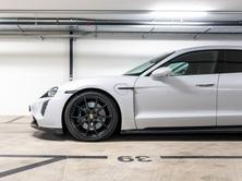 PORSCHE Taycan GTS Sport Turismo Performance Plus 93,4kWh, Elettrica, Occasioni / Usate, Automatico - 7