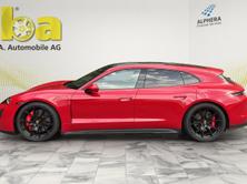 PORSCHE Taycan GTS ST Performance Battery Plus (CH) 2+2, Elettrica, Occasioni / Usate, Automatico - 2