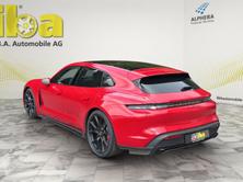 PORSCHE Taycan GTS ST Performance Battery Plus (CH) 2+2, Elettrica, Occasioni / Usate, Automatico - 3