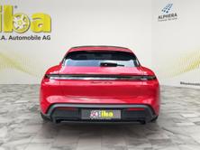 PORSCHE Taycan GTS ST Performance Battery Plus (CH) 2+2, Elettrica, Occasioni / Usate, Automatico - 4