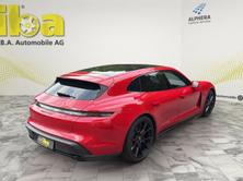 PORSCHE Taycan GTS ST Performance Battery Plus (CH) 2+2, Elettrica, Occasioni / Usate, Automatico - 5