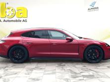 PORSCHE Taycan GTS ST Performance Battery Plus (CH) 2+2, Elettrica, Occasioni / Usate, Automatico - 6