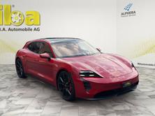 PORSCHE Taycan GTS ST Performance Battery Plus (CH) 2+2, Elettrica, Occasioni / Usate, Automatico - 7