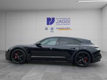 PORSCHE Taycan 4S Cross Turismo / 5 places, Électrique, Occasion / Utilisé, Automatique - 2
