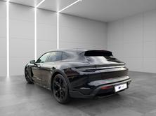 PORSCHE Taycan 4S Cross Turismo / 5 places, Électrique, Occasion / Utilisé, Automatique - 5