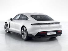 PORSCHE Taycan Turbo S, Électrique, Occasion / Utilisé, Automatique - 3