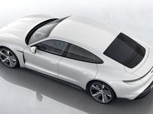 PORSCHE Taycan Turbo S, Électrique, Occasion / Utilisé, Automatique - 4