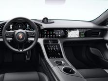 PORSCHE Taycan Turbo S, Électrique, Occasion / Utilisé, Automatique - 6