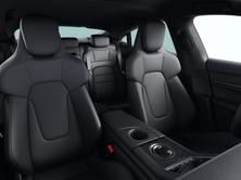 PORSCHE Taycan Turbo S, Électrique, Occasion / Utilisé, Automatique - 7