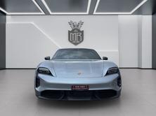 PORSCHE Taycan Turbo S, Electric, Second hand / Used, Automatic - 2