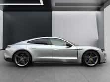 PORSCHE Taycan Turbo S, Electric, Second hand / Used, Automatic - 3