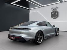 PORSCHE Taycan Turbo S, Electric, Second hand / Used, Automatic - 4