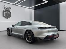 PORSCHE Taycan Turbo S, Electric, Second hand / Used, Automatic - 6
