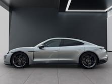 PORSCHE Taycan Turbo S, Electric, Second hand / Used, Automatic - 7