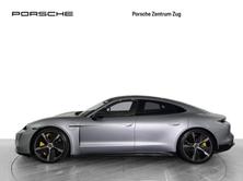 PORSCHE Taycan Turbo S, Elettrica, Occasioni / Usate, Automatico - 2