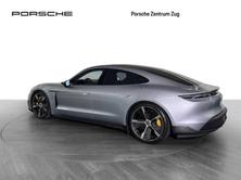 PORSCHE Taycan Turbo S, Elettrica, Occasioni / Usate, Automatico - 3