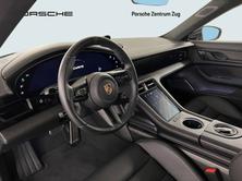 PORSCHE Taycan Turbo S, Elettrica, Occasioni / Usate, Automatico - 4