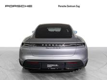 PORSCHE Taycan Turbo S, Elettrica, Occasioni / Usate, Automatico - 7