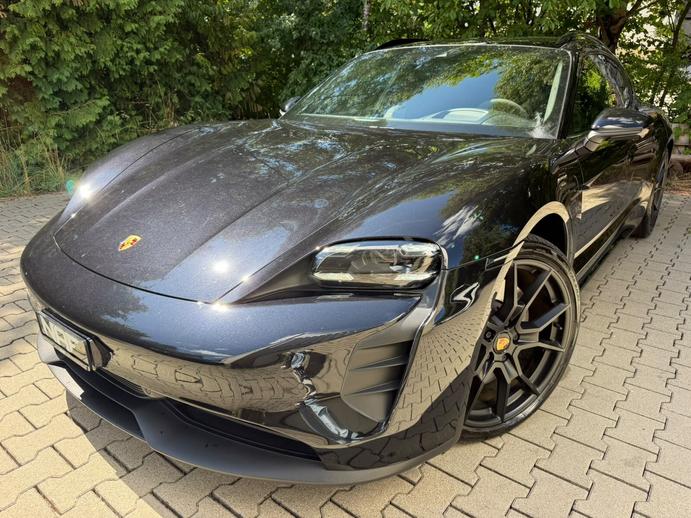 PORSCHE Taycan GTS Sport Turismo Performance Plus 93,4kWh, Elettrica, Occasioni / Usate, Automatico