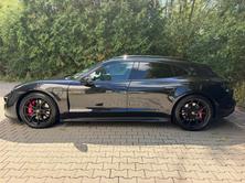 PORSCHE Taycan GTS Sport Turismo Performance Plus 93,4kWh, Elettrica, Occasioni / Usate, Automatico - 2