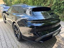 PORSCHE Taycan GTS Sport Turismo Performance Plus 93,4kWh, Elettrica, Occasioni / Usate, Automatico - 3