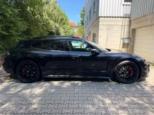 PORSCHE Taycan GTS Sport Turismo Performance Plus 93,4kWh, Elettrica, Occasioni / Usate, Automatico - 6