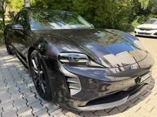 PORSCHE Taycan GTS Sport Turismo Performance Plus 93,4kWh, Elettrica, Occasioni / Usate, Automatico - 7