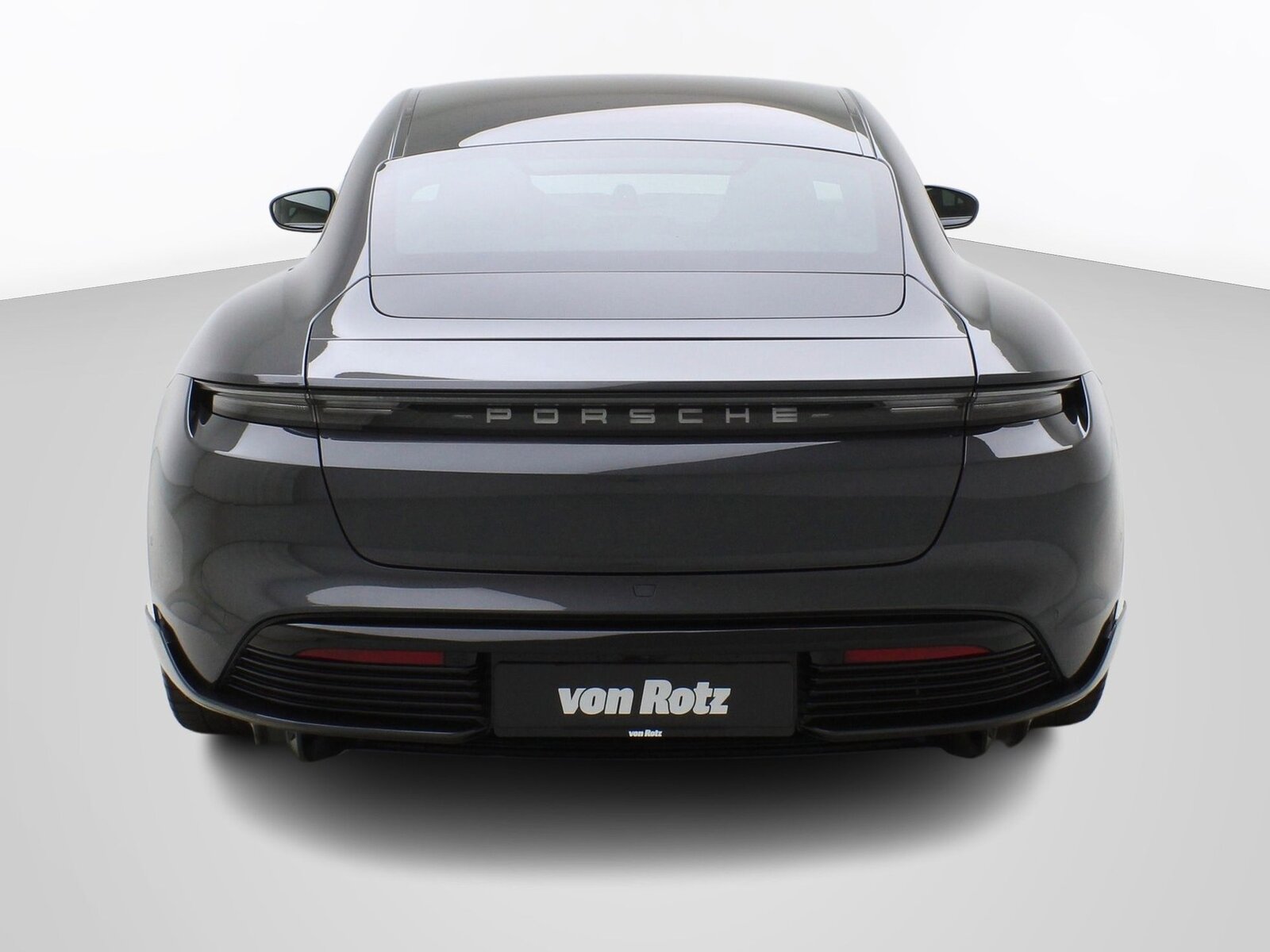 PORSCHE Taycan Turbo, Elettrica, Occasioni / Usate, Automatico - 4