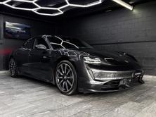 PORSCHE Taycan Turbo, Elettrica, Occasioni / Usate, Automatico - 2