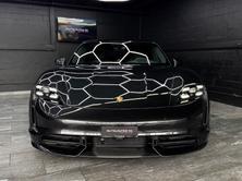 PORSCHE Taycan Turbo, Elettrica, Occasioni / Usate, Automatico - 4