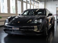 PORSCHE Taycan 4 Cross Turismo, Elettrica, Occasioni / Usate, Automatico - 3