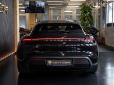 PORSCHE Taycan 4 Cross Turismo, Elettrica, Occasioni / Usate, Automatico - 5