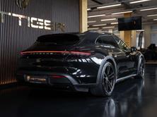 PORSCHE Taycan 4 Cross Turismo, Elettrica, Occasioni / Usate, Automatico - 7